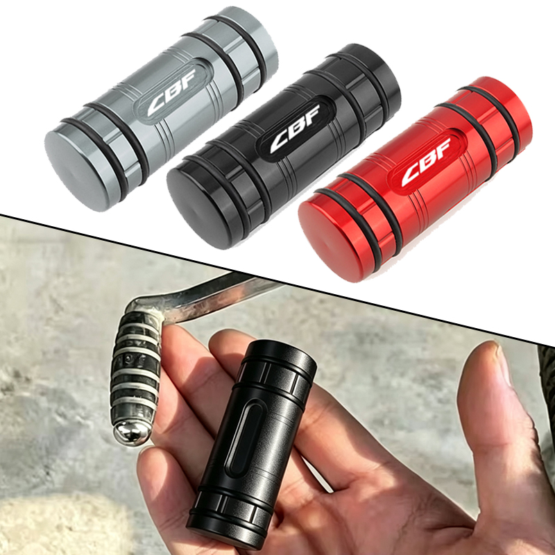 Motorcycle Gear Lever Extender - ชุดอุปกรณ์เสริมสำหรับรถมอเตอร์ไซค์ HONDA CBF 125 190 คันเกียร์