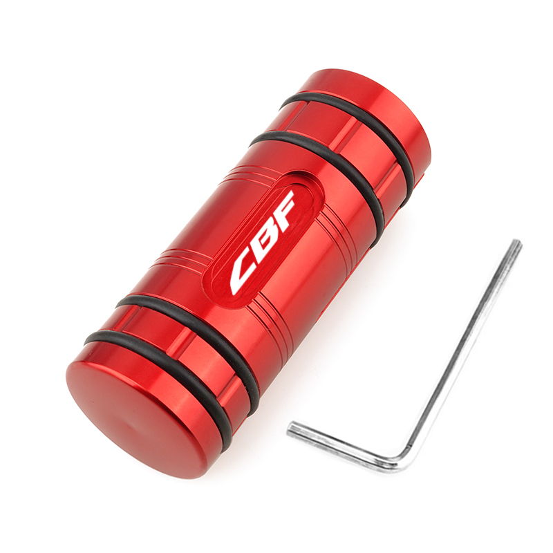 ชุดอุปกรณ์เสริมสำหรับรถมอเตอร์ - Motorcycle Gear Lever Extender บทวิจารณ์และราคา