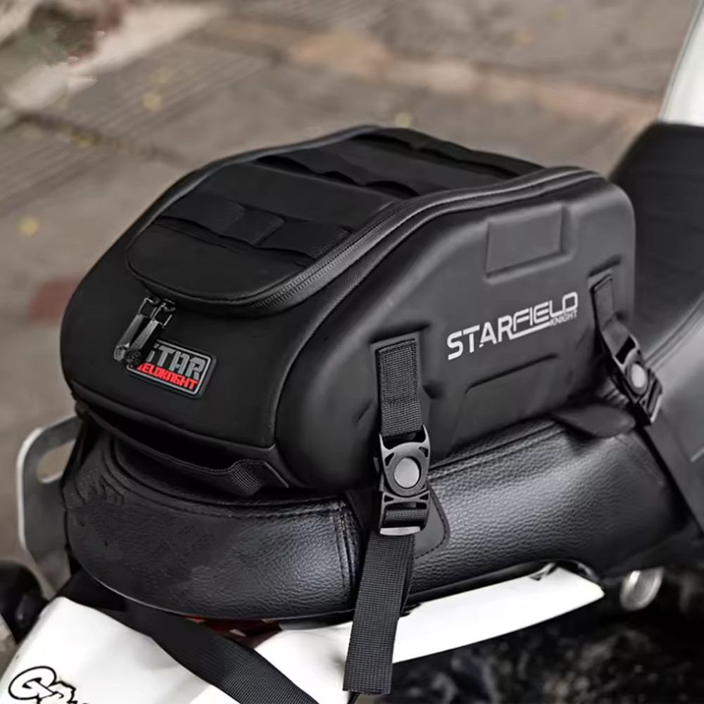 กระเป๋าติดถังน้ำมันด้านหน้ามอเ - Motorcycle Gear Companies บทวิจารณ์และราคา