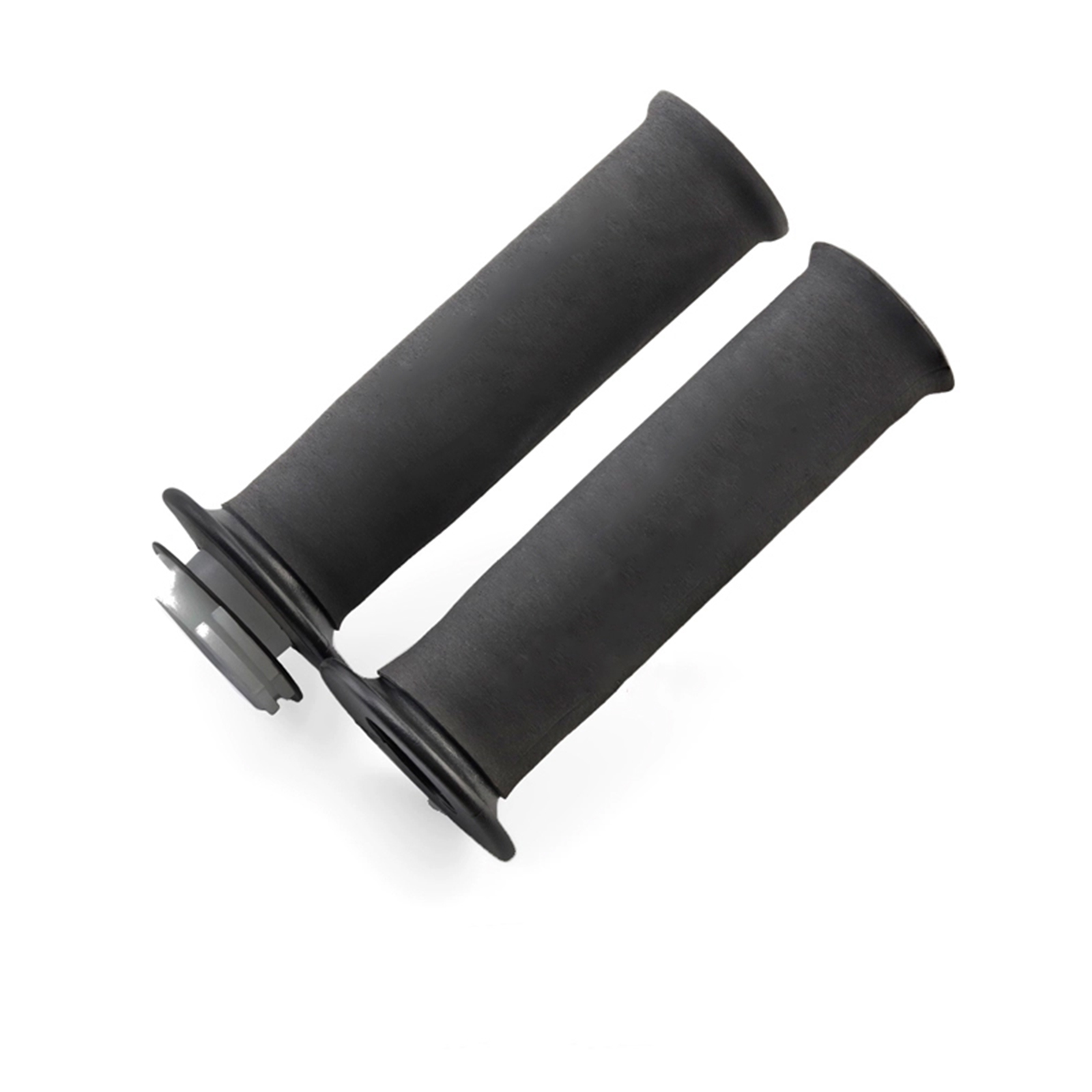 ปลอกแฮนด์แบบหดตัวสำหรับ Triden - Handlebar Grip Heated บทวิจารณ์และราคา