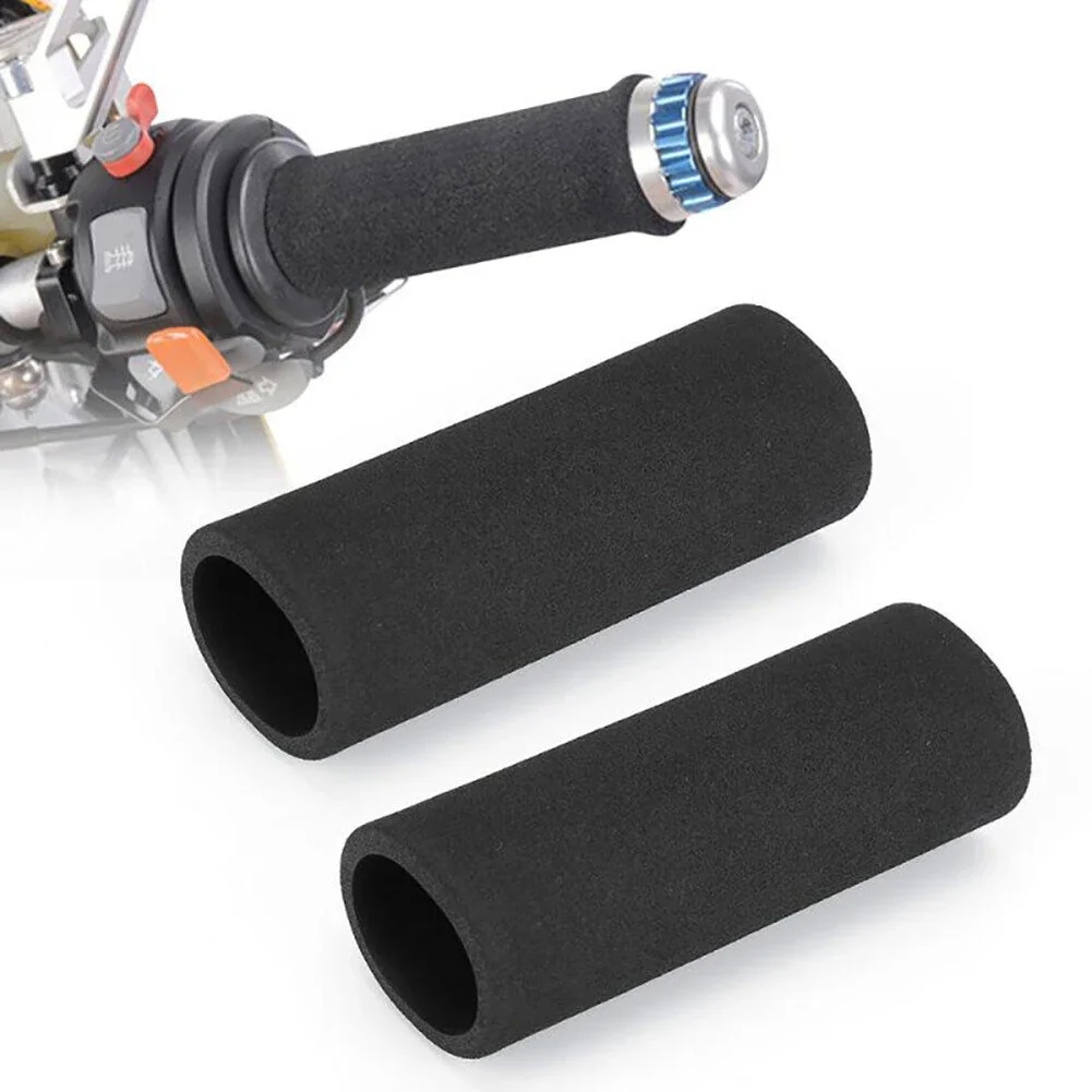 ปลอกแฮนด์กันสั่นสะเทือนสำหรับม - Handlebar Grip Heated บทวิจารณ์และราคา