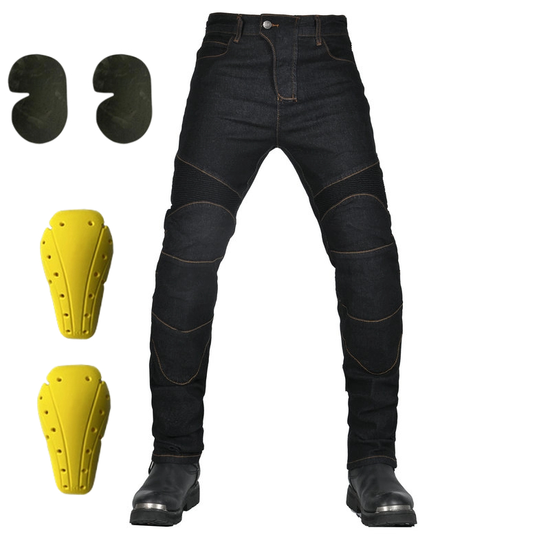 กางเกงมอเตอร์ไซค์ใหม่ กางเกงยี - Motorcycle Gear For Woman บทวิจารณ์และราคา