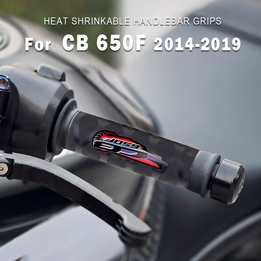 ฝาครอบแฮนด์มอเตอร์ไซค์แบบหดได้ - Handlebar Grip Heated บทวิจารณ์และราคา