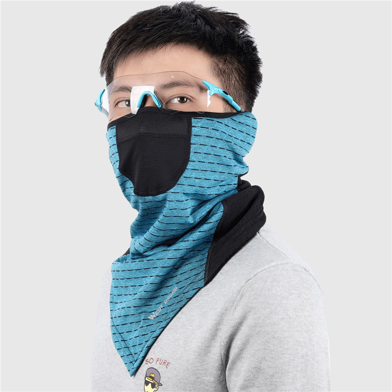 หน้ากากให้ความอบอุ่นสำหรับปั่น - Motorcycle Gear Mens บทวิจารณ์และราคา
