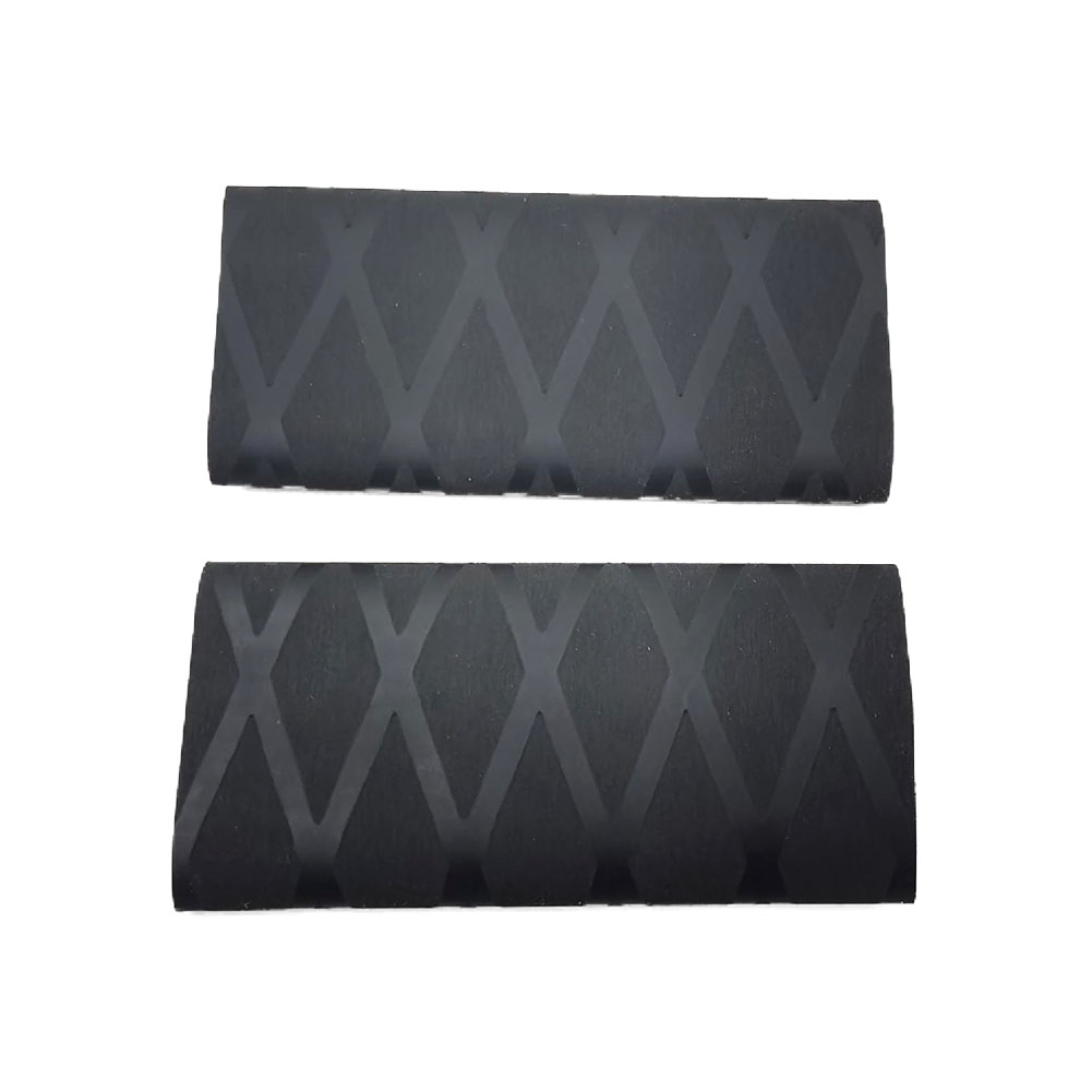 Non-SLIP Gripแขนถุงมือหดความร้ - Handlebar Grip Heated บทวิจารณ์และราคา