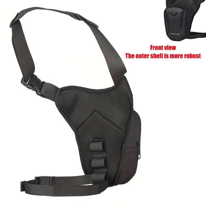 กระเป๋าใส่ของสำหรับใส่ที่ขาสำห - Motorcycle Gear Backpack บทวิจารณ์และราคา