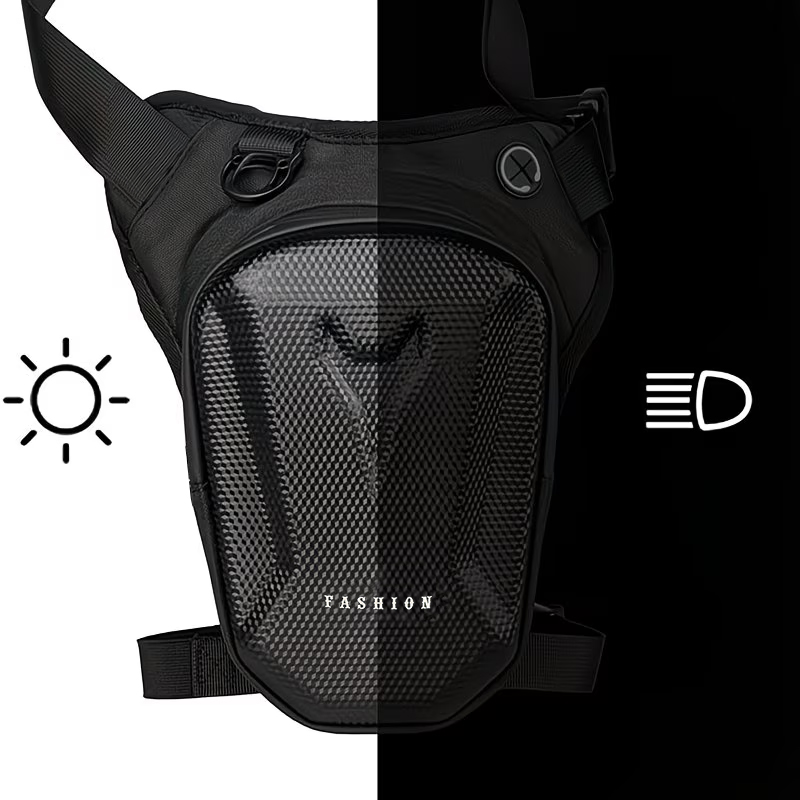 กระเป๋าใส่ของสำหรับใส่ที่ขาสำห - Motorcycle Gear Backpack บทวิจารณ์และราคา