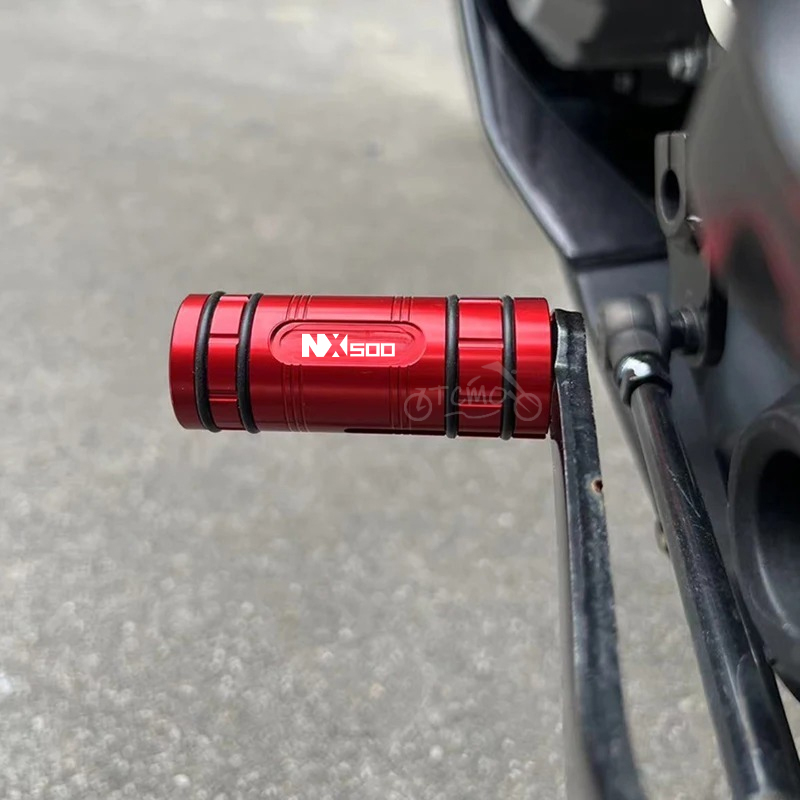 สำหรับรถจักรยานยนต์ Honda NX50 - Motorcycle Gear Lever Extender บทวิจารณ์และราคา