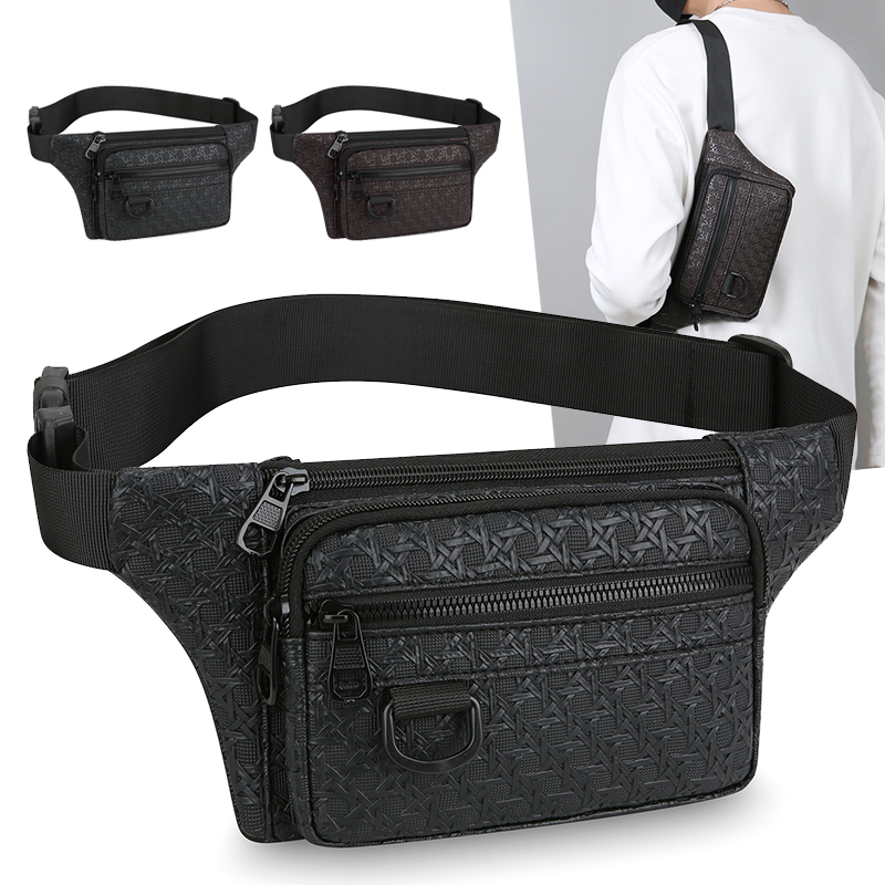 กระเป๋าคาดเอวแบบสะพายหน้าอกสำห - Motorcycle Gear Backpack บทวิจารณ์และราคา