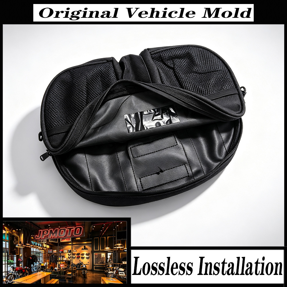สำหรับฮอนด้า โกลด์วิง โกลด์วิง - Motorcycle Gear Backpack บทวิจารณ์และราคา